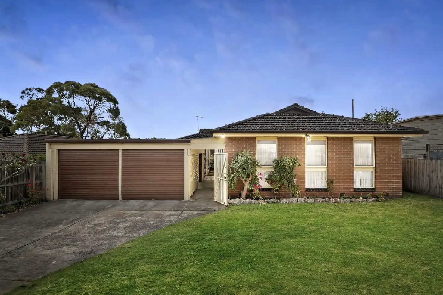 Main view of Homely house listing, 318 Eastbourne Road, Rosebud VIC 3939