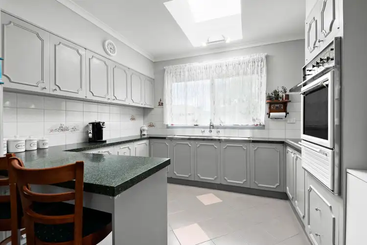 Second view of Homely house listing, 318 Eastbourne Road, Rosebud VIC 3939