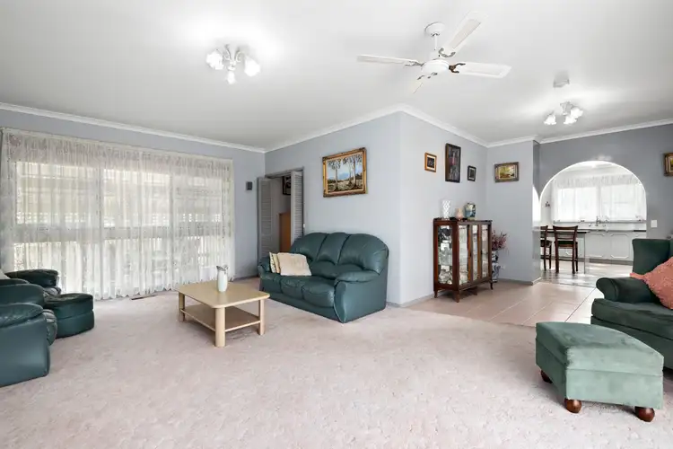 Fourth view of Homely house listing, 318 Eastbourne Road, Rosebud VIC 3939
