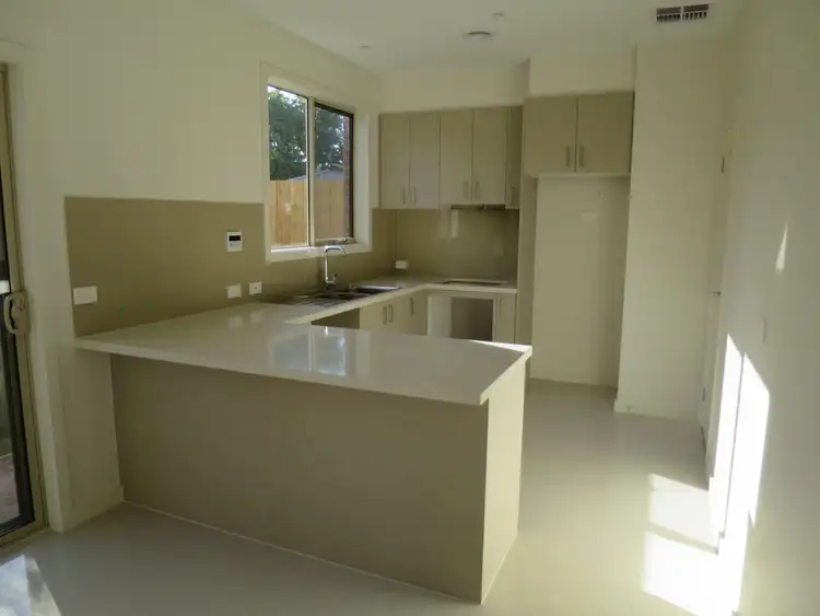 Second view of Homely townhouse listing, 3/5 Worsley Avenue, Clayton South VIC 3169