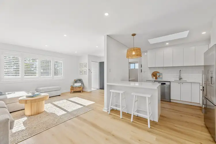 Fifth view of Homely house listing, 90 Wyralla Road, Miranda NSW 2228
