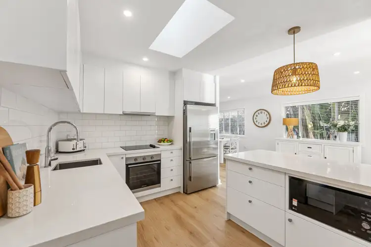 Sixth view of Homely house listing, 90 Wyralla Road, Miranda NSW 2228