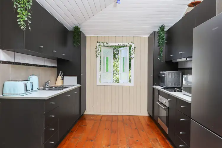 Third view of Homely house listing, 8 Bertram Street, Park Avenue QLD 4701
