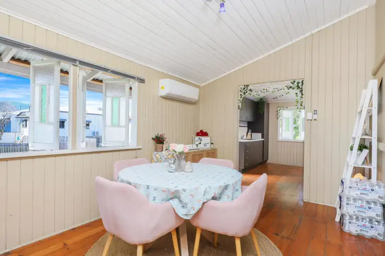 Fifth view of Homely house listing, 8 Bertram Street, Park Avenue QLD 4701