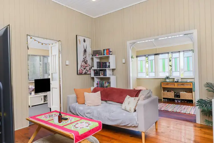 Sixth view of Homely house listing, 8 Bertram Street, Park Avenue QLD 4701