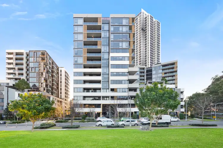 151/7 Flock Street, Lidcombe NSW 2141