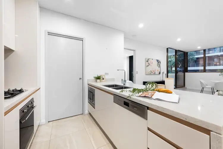 Sixth view of Homely apartment listing, 151/7 Flock Street, Lidcombe NSW 2141