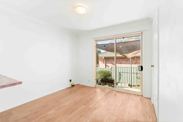 Third view of Homely villa listing, 1/4 Maleen Street, Bomaderry NSW 2541