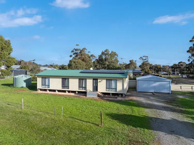 Main view of Homely house listing, 20 High Street, Farrell Flat SA 5416