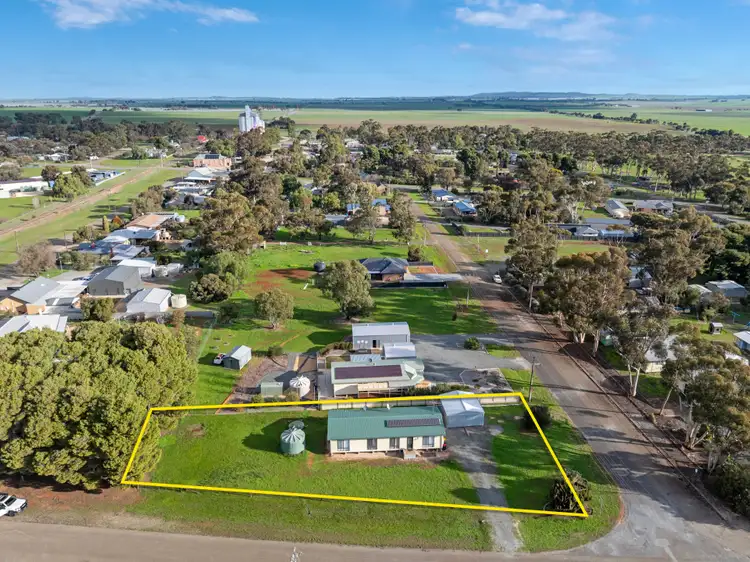 Second view of Homely house listing, 20 High Street, Farrell Flat SA 5416