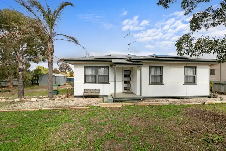 Main view of Homely house listing, 4 Edgar Street, Brinkworth SA 5464
