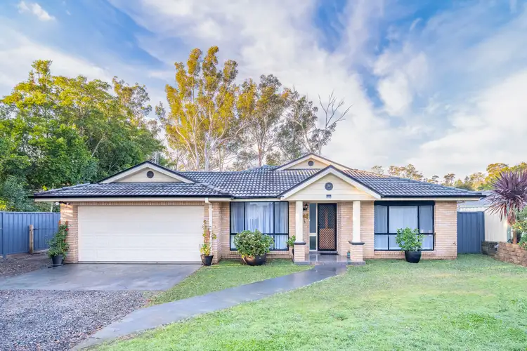 16 Beauty Point Road, Morisset NSW 2264
