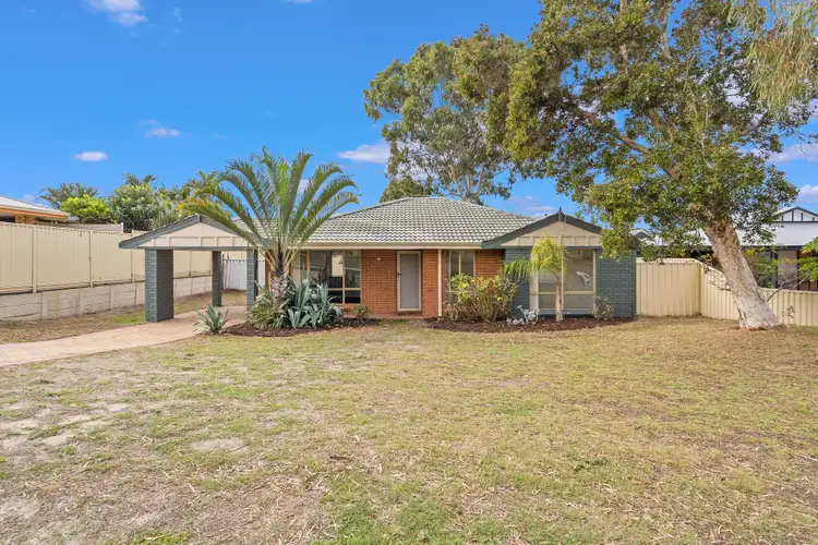 Main view of Homely house listing, 7 Malabor Mews, Halls Head WA 6210