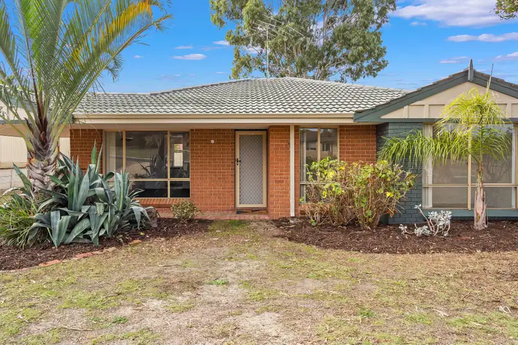 Second view of Homely house listing, 7 Malabor Mews, Halls Head WA 6210