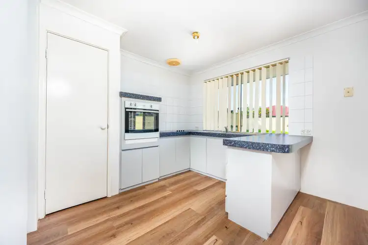 Fourth view of Homely house listing, 7 Malabor Mews, Halls Head WA 6210