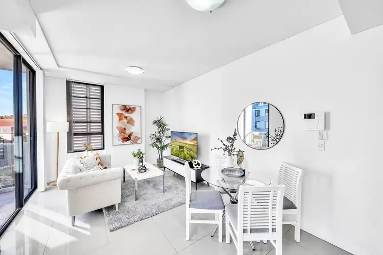 307/2 Galara Street, Rosebery NSW 2018