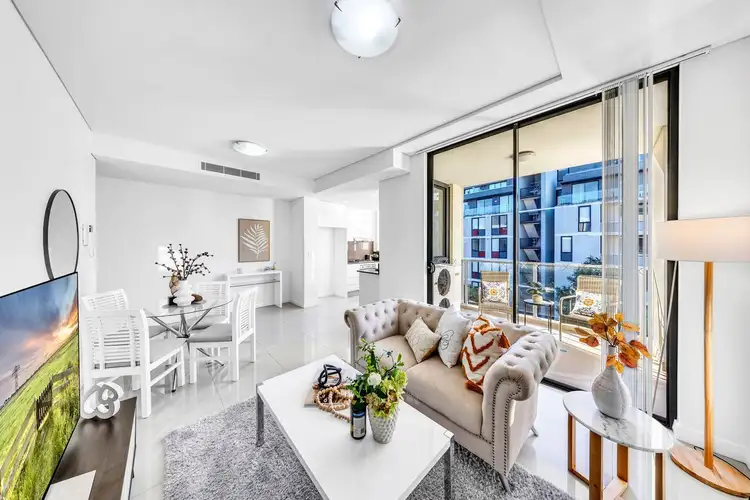 307/2 Galara Street, Rosebery NSW 2018