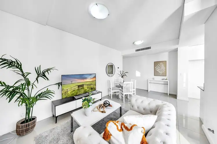 Fifth view of Homely apartment listing, 307/2 Galara Street, Rosebery NSW 2018