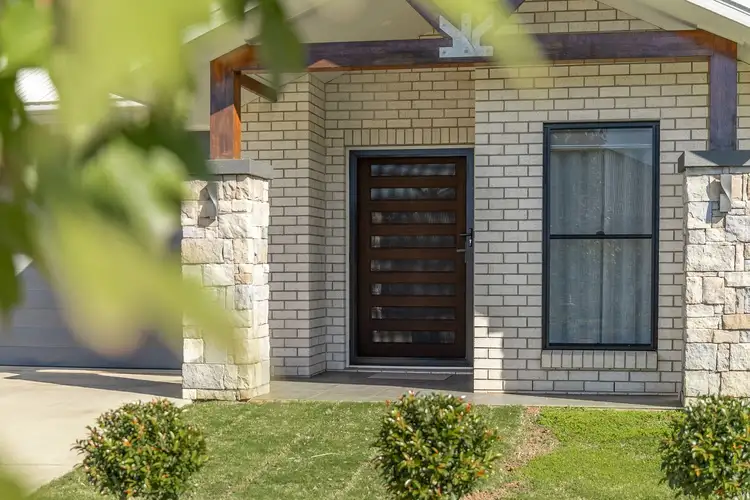 Second view of Homely house listing, 9 Staunton Avenue, Highfields QLD 4352