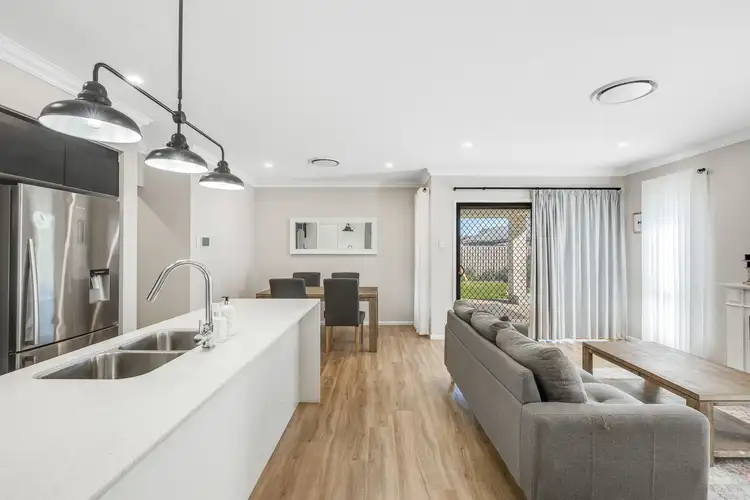 Third view of Homely house listing, 9 Staunton Avenue, Highfields QLD 4352