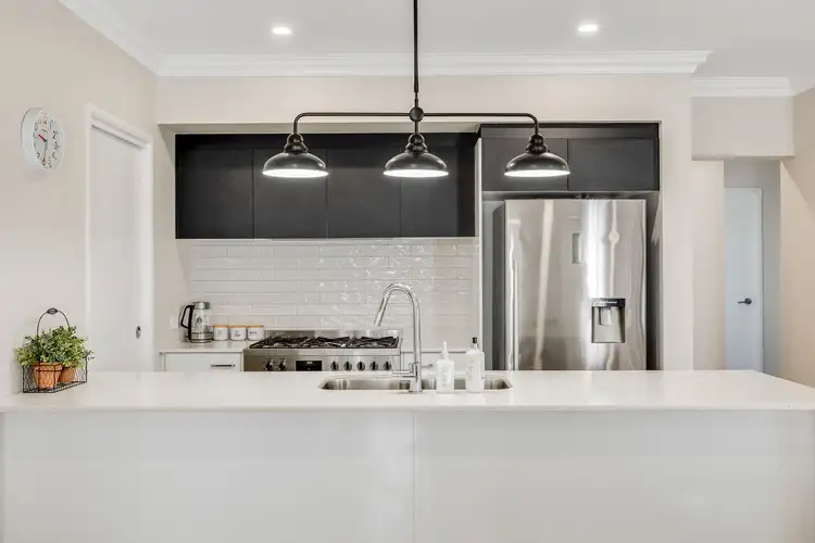 Fourth view of Homely house listing, 9 Staunton Avenue, Highfields QLD 4352