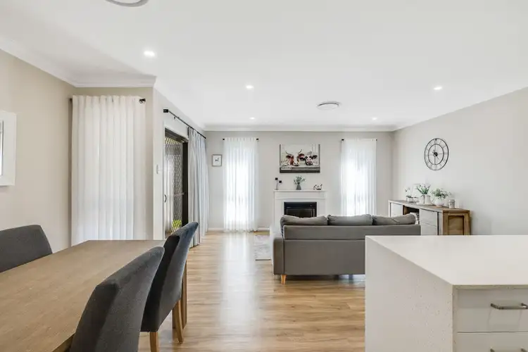 Fifth view of Homely house listing, 9 Staunton Avenue, Highfields QLD 4352