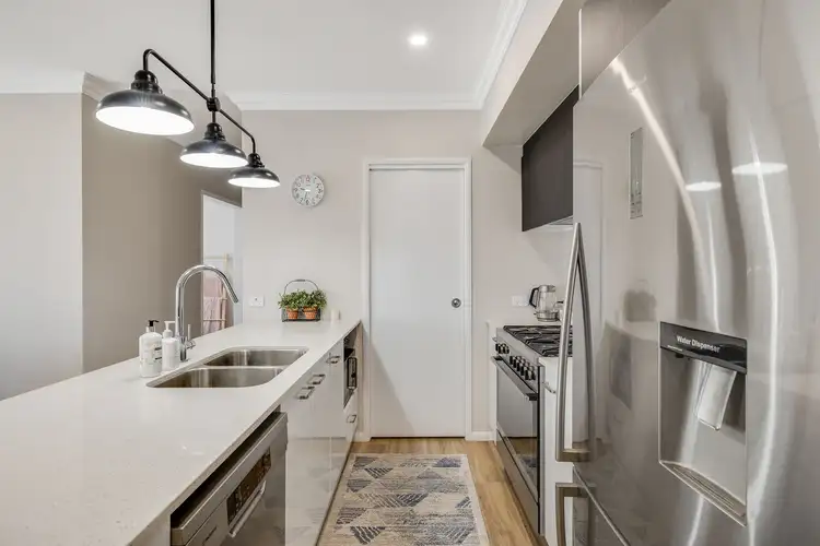 Sixth view of Homely house listing, 9 Staunton Avenue, Highfields QLD 4352
