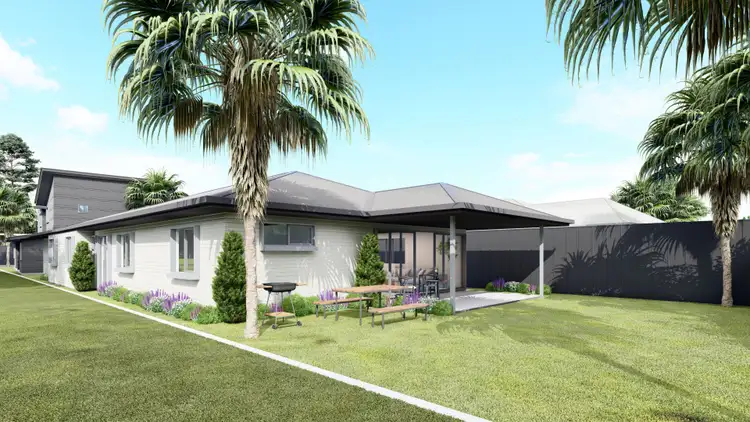 4/14 Sidha Avenue, Glass House Mountains QLD 4518