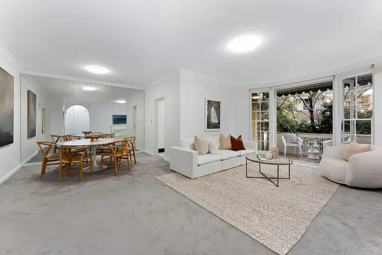 7/10 Larkin Street, Roseville NSW 2069