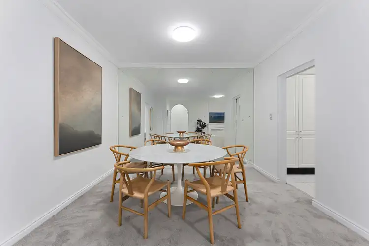 Second view of Homely unit listing, 7/10 Larkin Street, Roseville NSW 2069
