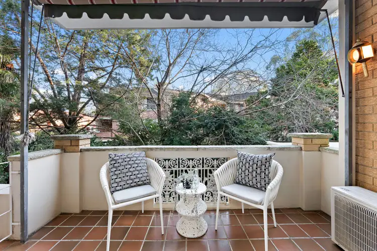 Third view of Homely unit listing, 7/10 Larkin Street, Roseville NSW 2069