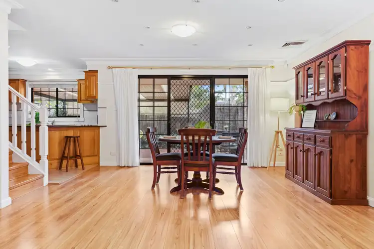 Third view of Homely townhouse listing, 4/27-29 Purser Avenue, Castle Hill NSW 2154