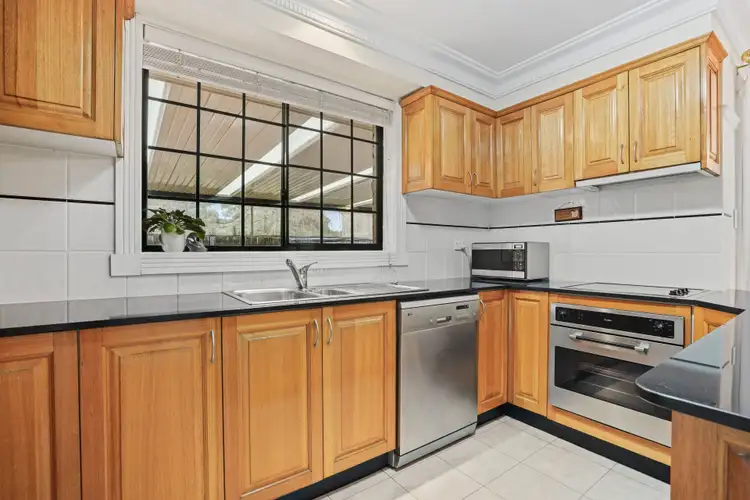 Fourth view of Homely townhouse listing, 4/27-29 Purser Avenue, Castle Hill NSW 2154