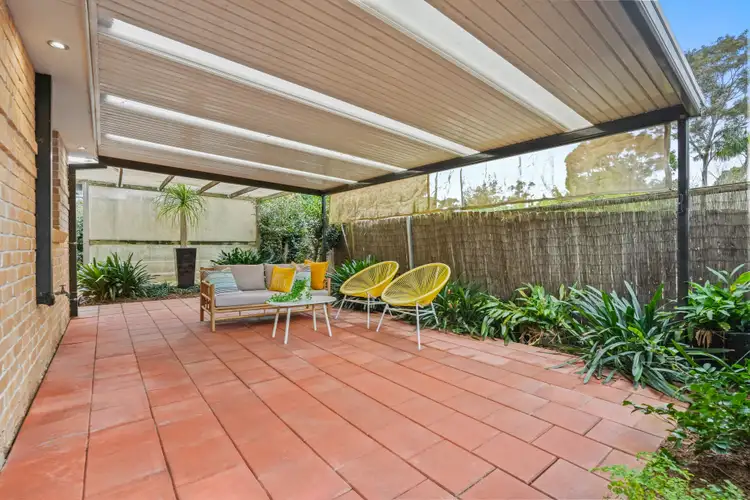 Sixth view of Homely townhouse listing, 4/27-29 Purser Avenue, Castle Hill NSW 2154