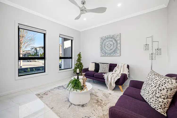Third view of Homely house listing, 9 Ramage Street, Marsden Park NSW 2765