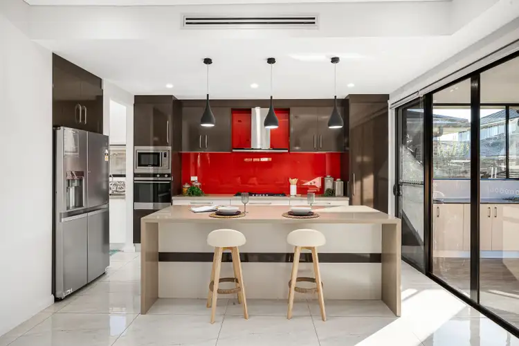 Fifth view of Homely house listing, 9 Ramage Street, Marsden Park NSW 2765