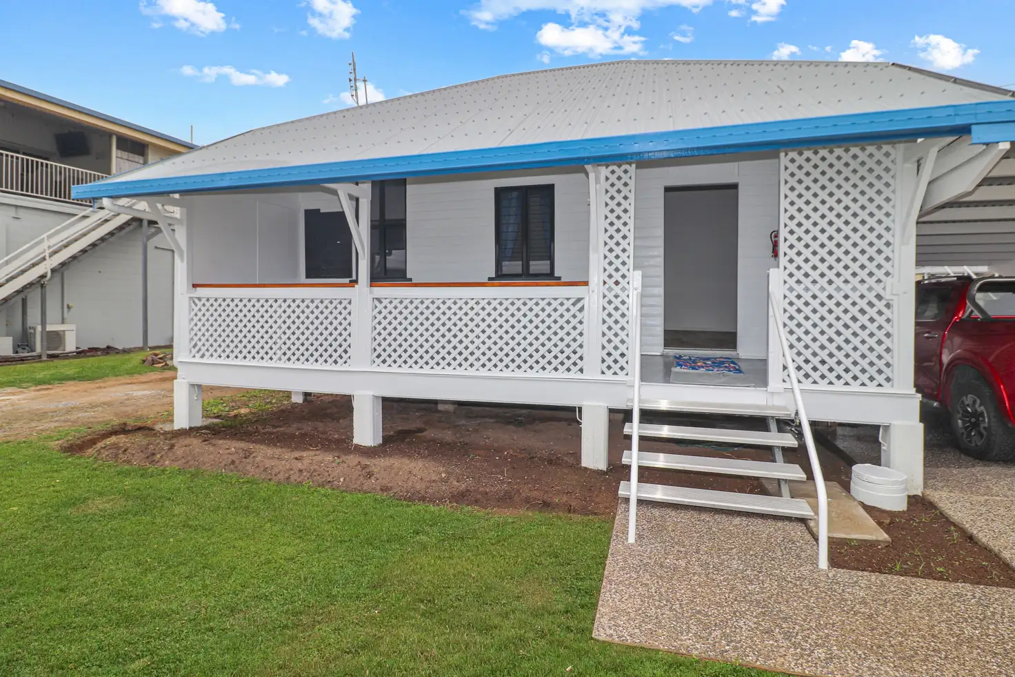 Main view of Homely studio listing, 10 Bruce Parade, Lucinda QLD 4850