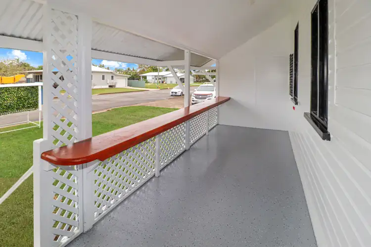 Second view of Homely studio listing, 10 Bruce Parade, Lucinda QLD 4850