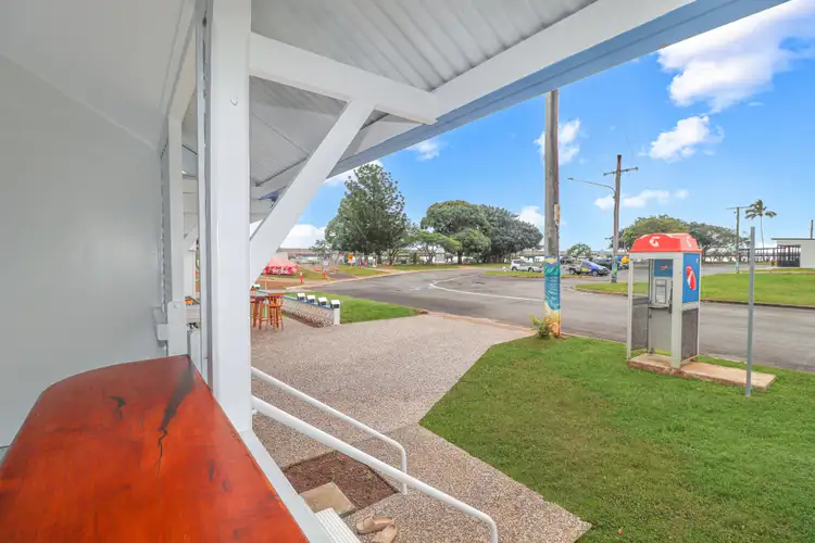 Third view of Homely studio listing, 10 Bruce Parade, Lucinda QLD 4850
