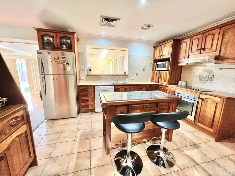 Second view of Homely house listing, 13 Richard Street, Colyton NSW 2760