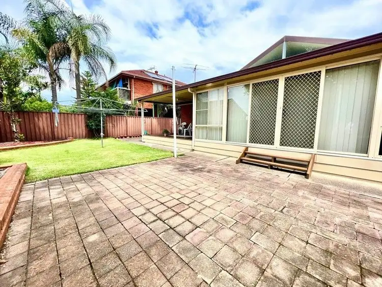 Fifth view of Homely house listing, 13 Richard Street, Colyton NSW 2760
