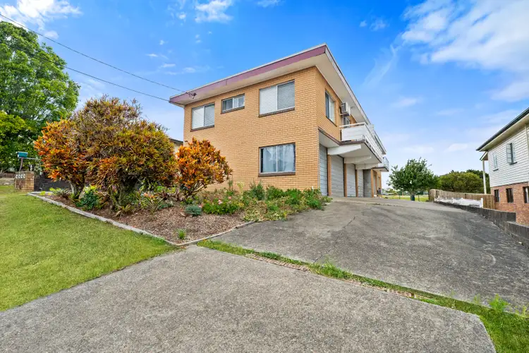 Main view of Homely unit listing, 2/33 Broadmere Street, Annerley QLD 4103