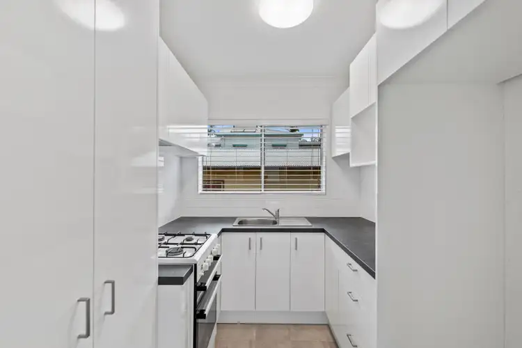 Second view of Homely unit listing, 2/33 Broadmere Street, Annerley QLD 4103