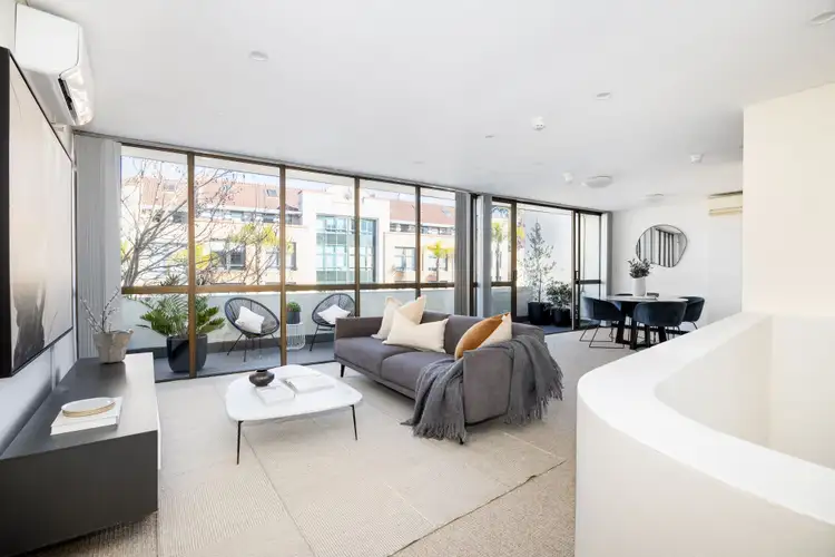 Main view of Homely apartment listing, 1/134 Military Road, Neutral Bay NSW 2089
