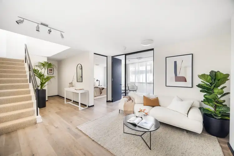 Fourth view of Homely apartment listing, 1/134 Military Road, Neutral Bay NSW 2089