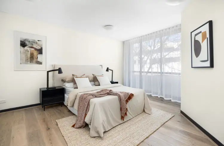 Fifth view of Homely apartment listing, 1/134 Military Road, Neutral Bay NSW 2089