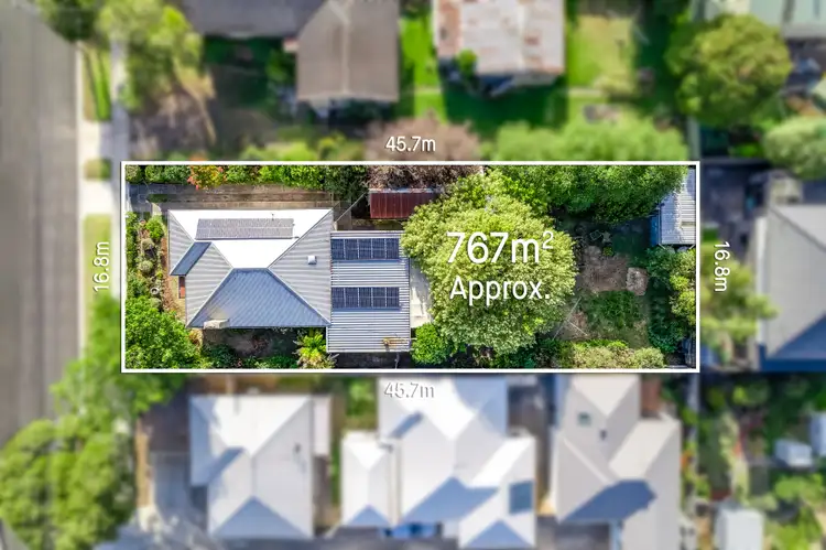 14 Patern Street, Highton VIC 3216