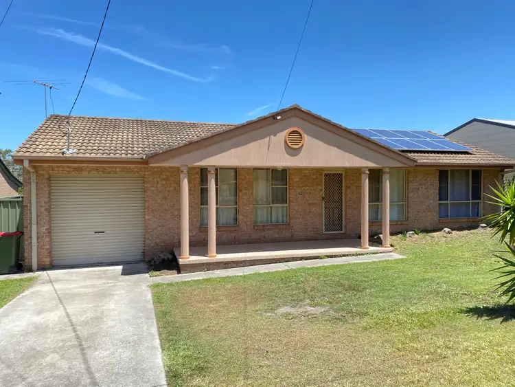 42 Jubilee Street, Townsend NSW 2463