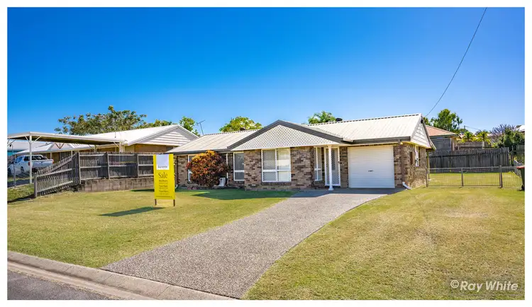 12 Poole Street, Kawana QLD 4701