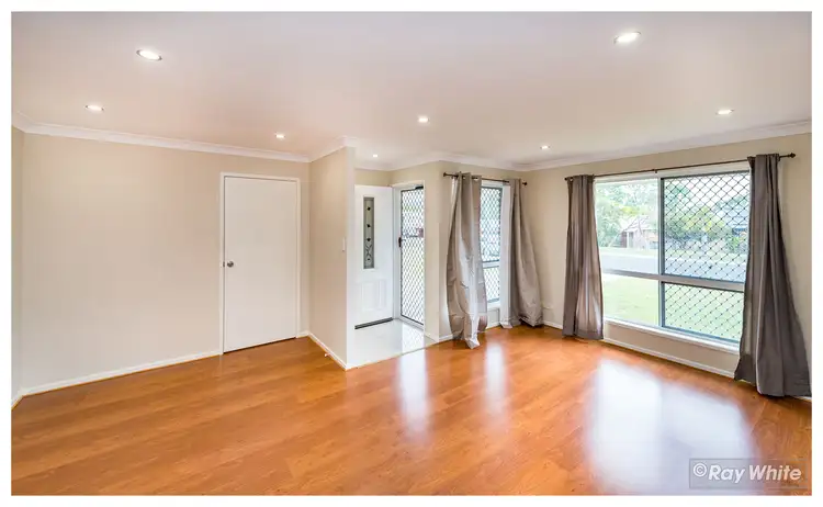 Second view of Homely house listing, 12 Poole Street, Kawana QLD 4701